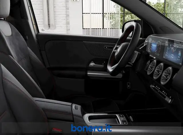 Mercedes-Benz Gla Class view 7