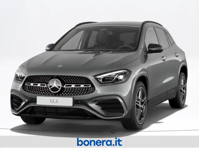 Mercedes-Benz Gla Class main image