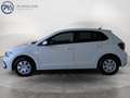 Volkswagen Polo 4Me Weiß - thumbnail 2