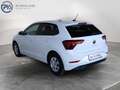 Volkswagen Polo 4Me Weiß - thumbnail 3