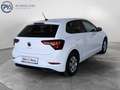 Volkswagen Polo 4Me Weiß - thumbnail 5