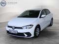 Volkswagen Polo 4Me Weiß - thumbnail 1