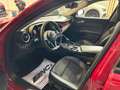Alfa Romeo Giulia 2.2 Diesel Super Aut. 150 Rood - thumbnail 11