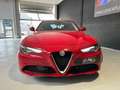 Alfa Romeo Giulia 2.2 Diesel Super Aut. 150 Rood - thumbnail 3