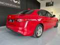 Alfa Romeo Giulia 2.2 Diesel Super Aut. 150 Rood - thumbnail 5