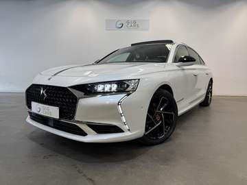 E-TENSE PERFORMANCE LINE +