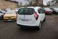 Dacia Lodgy SILVER LINE 1.5 DCI 110 CV \7 PLACES\ GPS 3D CLIM ATTELAGE USB JA 16 RÉGULATEUR Blanc - thumbnail 2
