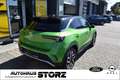 Opel Mokka e Elegance NAVIPRO|TOTWINKEL|SHZ|KEYLESS|KAMERA Grün - thumbnail 3