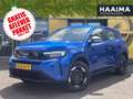 Opel Frontera Electric Edition 44 kWh | DEMO | Navigatie | Achte Bleu - thumbnail 1