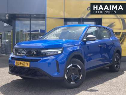 Opel Frontera Electric Edition 44 kWh | Navigatie | Achteruitrij