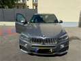 BMW X5 M X5 M50d Sport-Aut. Gris - thumbnail 1