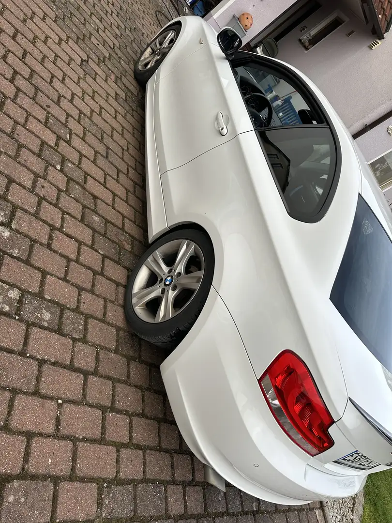 BMW 120 120d Coupe Edition Sport - 1