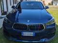 BMW X2 X2 F39 sdrive18d Advantage Blu/Azzurro - thumbnail 5
