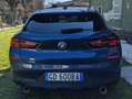 BMW X2 X2 F39 sdrive18d Advantage Blu/Azzurro - thumbnail 7