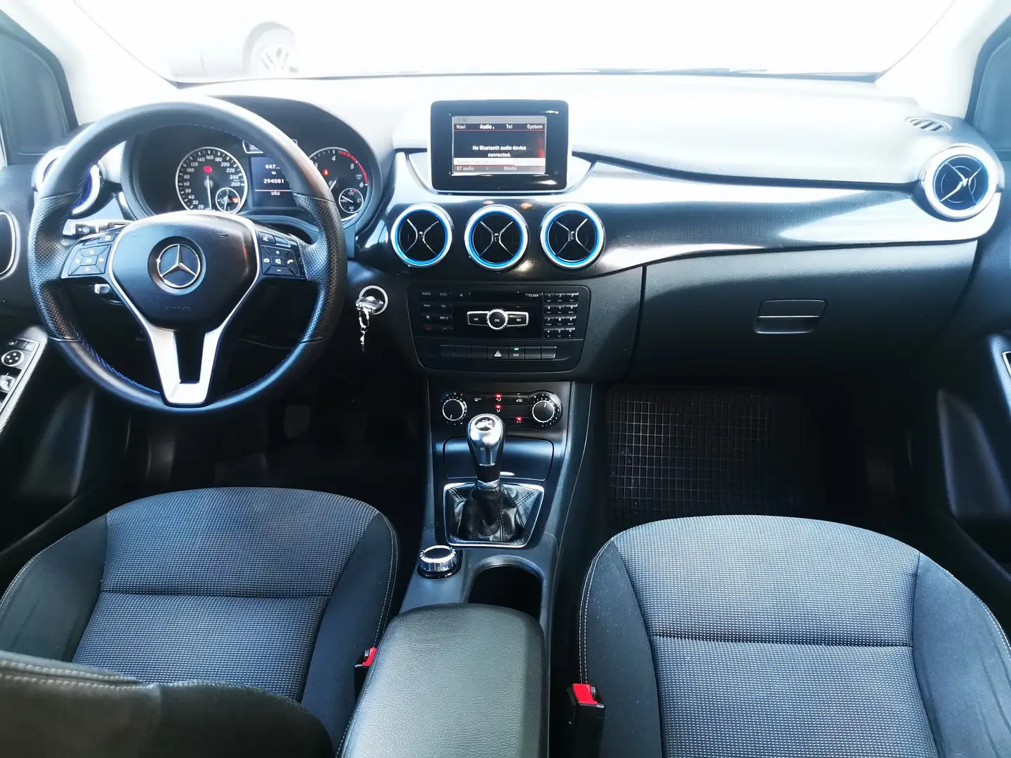 Mercedes-Benz B 180 CDI Edition - 2