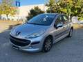 Peugeot 207 207 5p 1.4 hdi XT Zilver - thumbnail 1