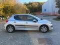 Peugeot 207 207 5p 1.4 hdi XT Zilver - thumbnail 4