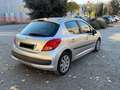 Peugeot 207 207 5p 1.4 hdi XT Argento - thumbnail 5