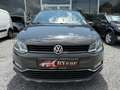 Volkswagen Polo 1.0i *GARANTIE 2 ANS* Gris - thumbnail 3