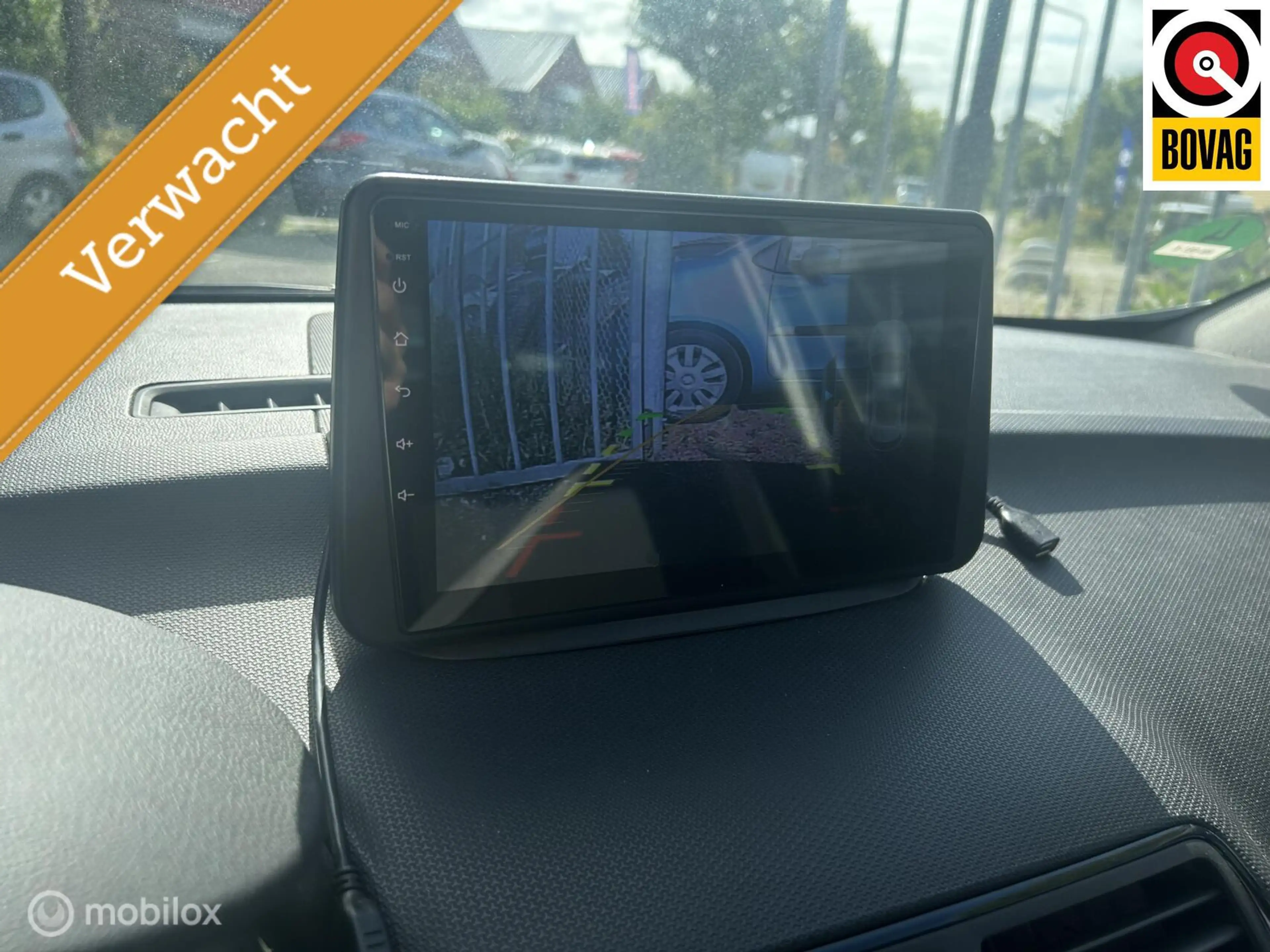 Opel Meriva 1.4 Edition | Carplay | Trekhaak | Airco — photo 14