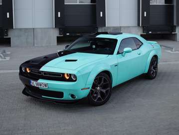 3.6 v6 Wide Body