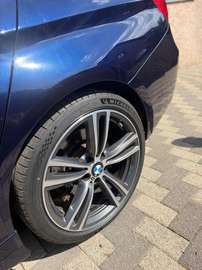 335d xDrive Aut. M Sport