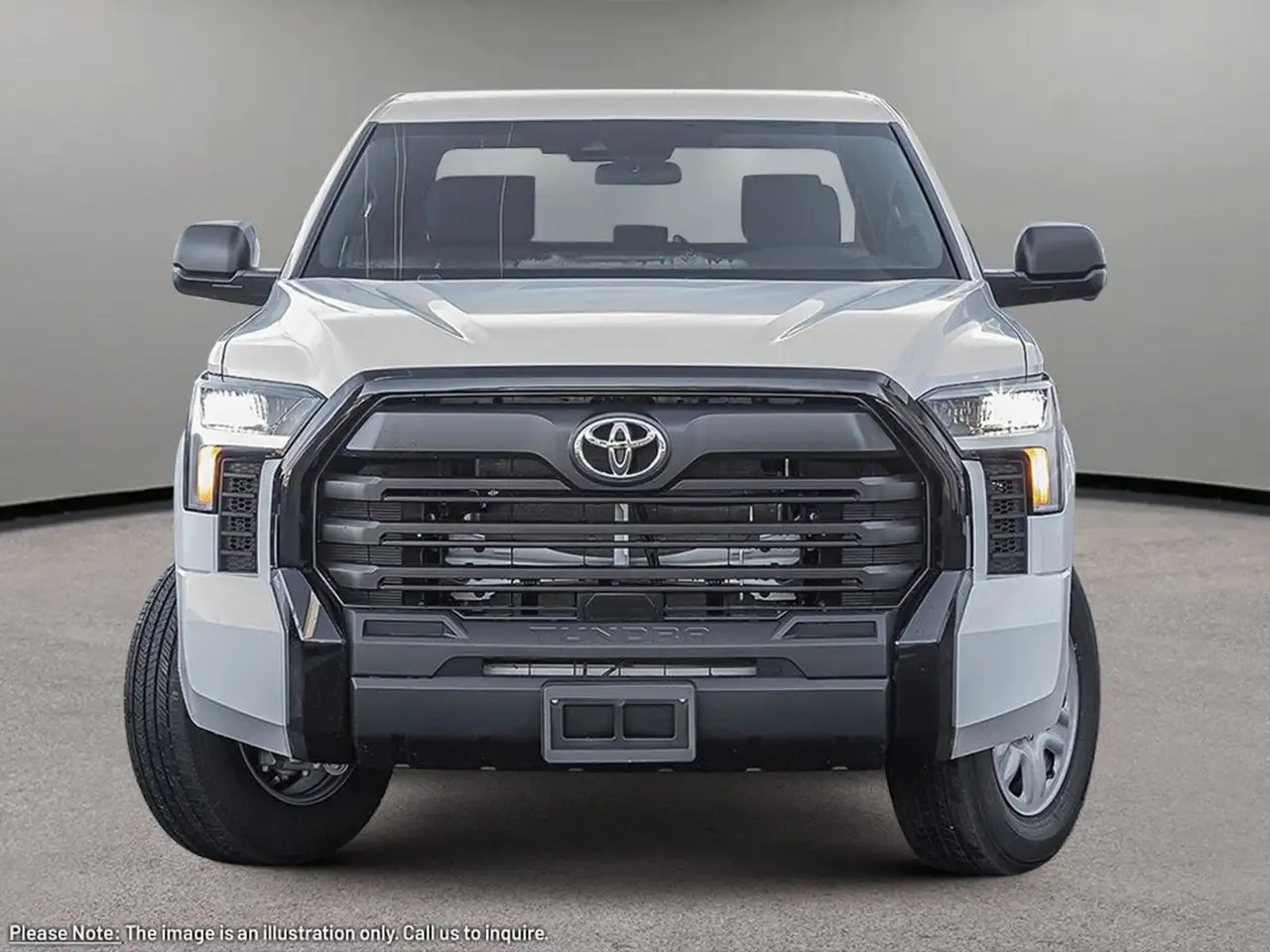 Toyota Tundra photo Toyota Tundra