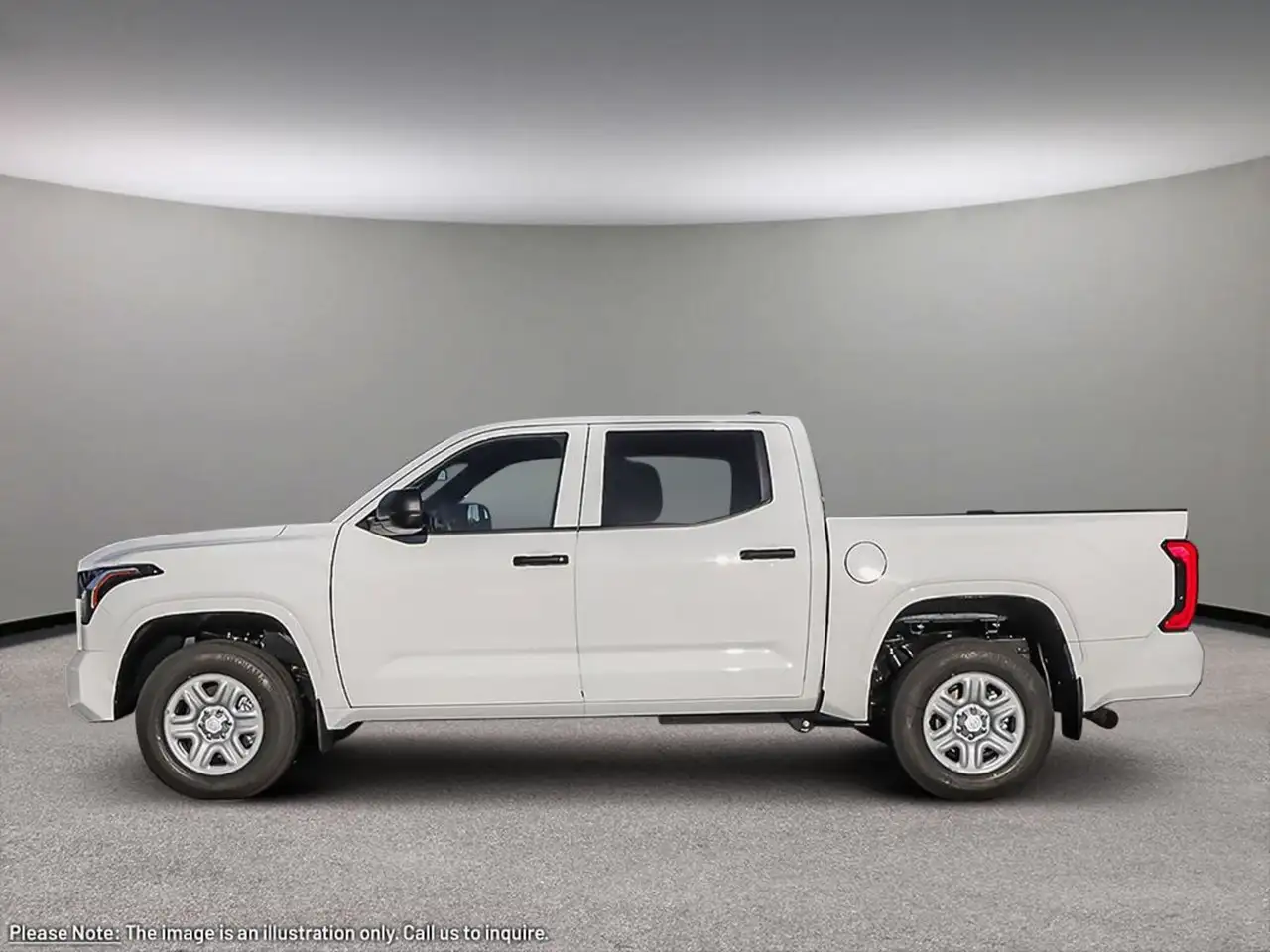 Toyota Tundra photo Toyota Tundra