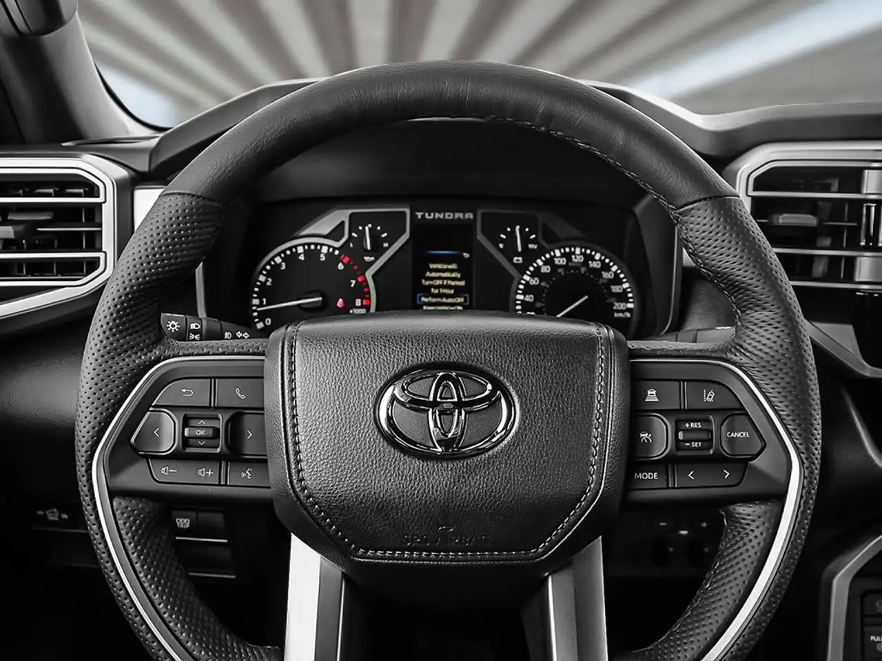 Toyota Tundra снимка Toyota Tundra
