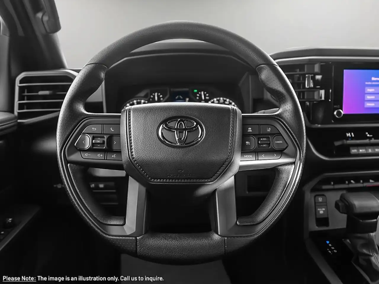 Toyota Tundra photo Toyota Tundra