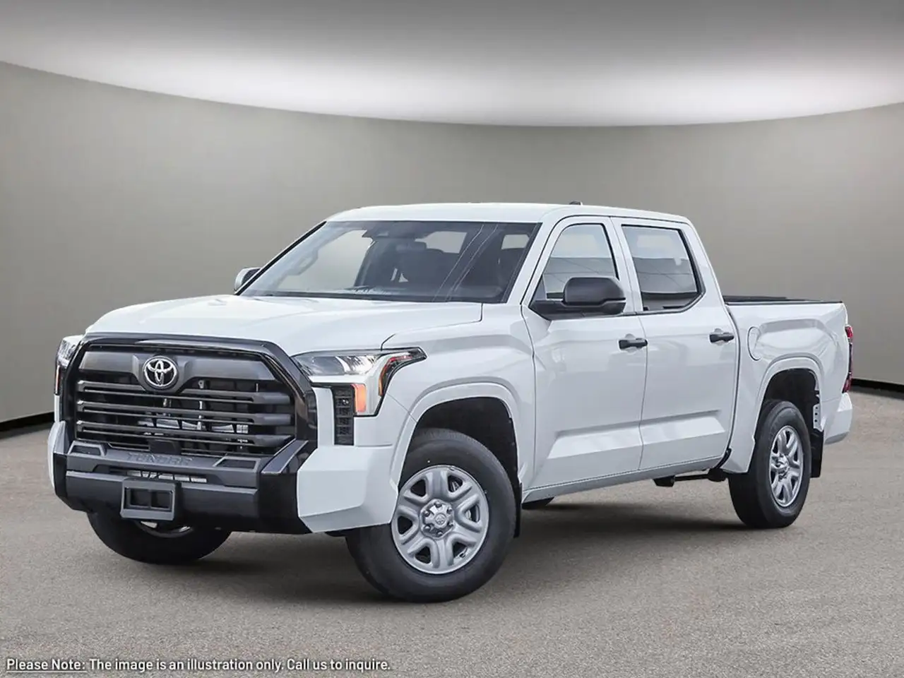 Toyota Tundra photo Toyota Tundra