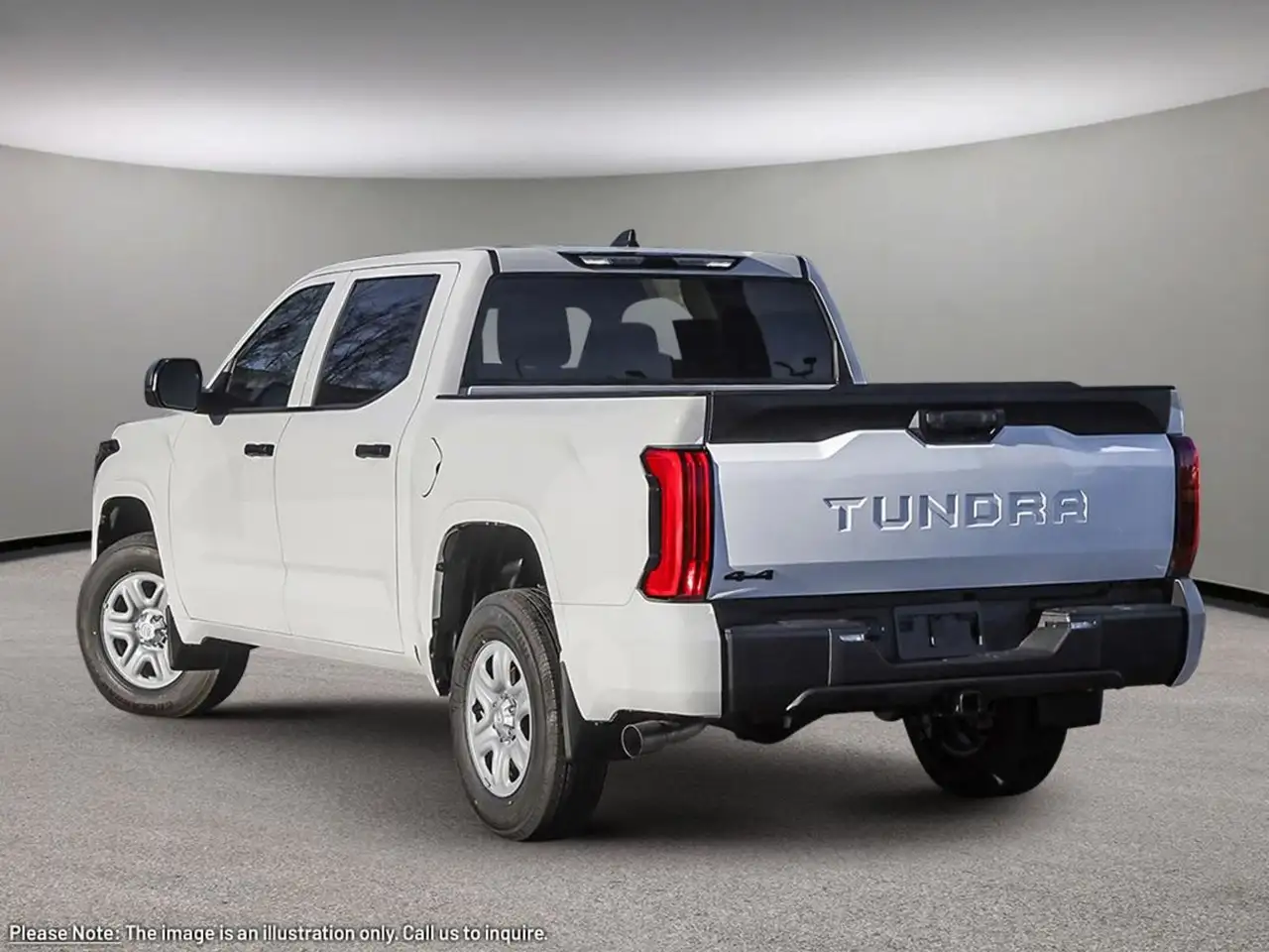 Toyota Tundra photo Toyota Tundra