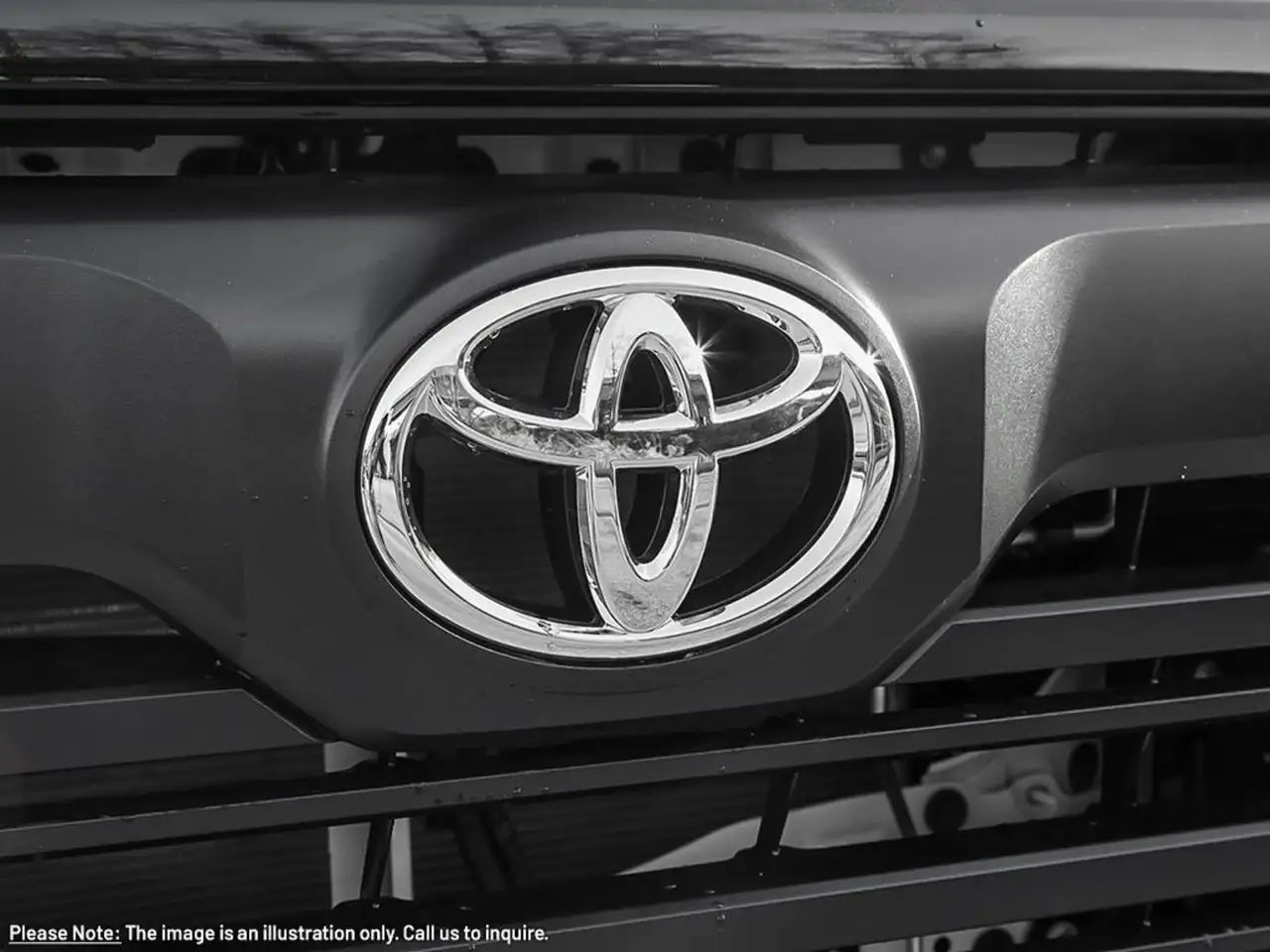 Toyota Tundra photo Toyota Tundra