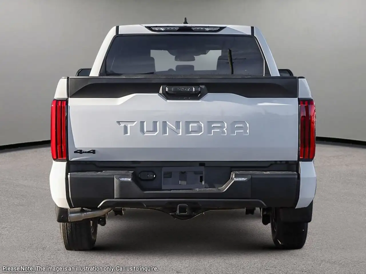 Toyota Tundra photo Toyota Tundra