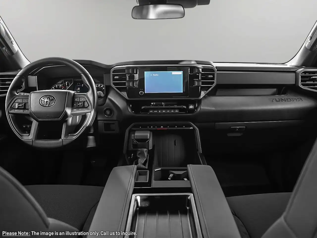 Toyota Tundra photo Toyota Tundra