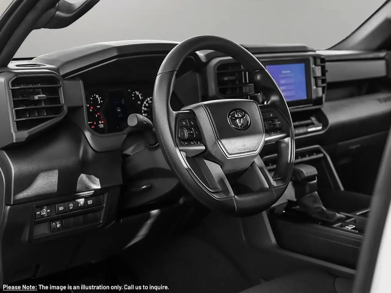 Toyota Tundra photo Toyota Tundra