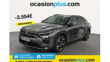 1.2 Puretech Plus EAT8 130