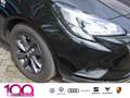 Opel Corsa-e 120 Jahre ecoFlex 1.4 Turbo CARPLAY+SHZ+PDC V&H+KL Černá - thumbnail 5