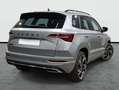 Skoda Karoq Selection Advanced 1.0 TSI 85 kW (116 CV) Manual 6 Plateado - thumbnail 2