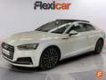 Audi A5 Coupé 2.0TDI S tronic 110kW Blanco - thumbnail 3