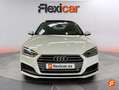 Audi A5 Coupé 2.0TDI S tronic 110kW Blanco - thumbnail 2