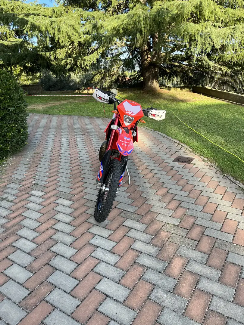 Beta RR 50 Racing - 1