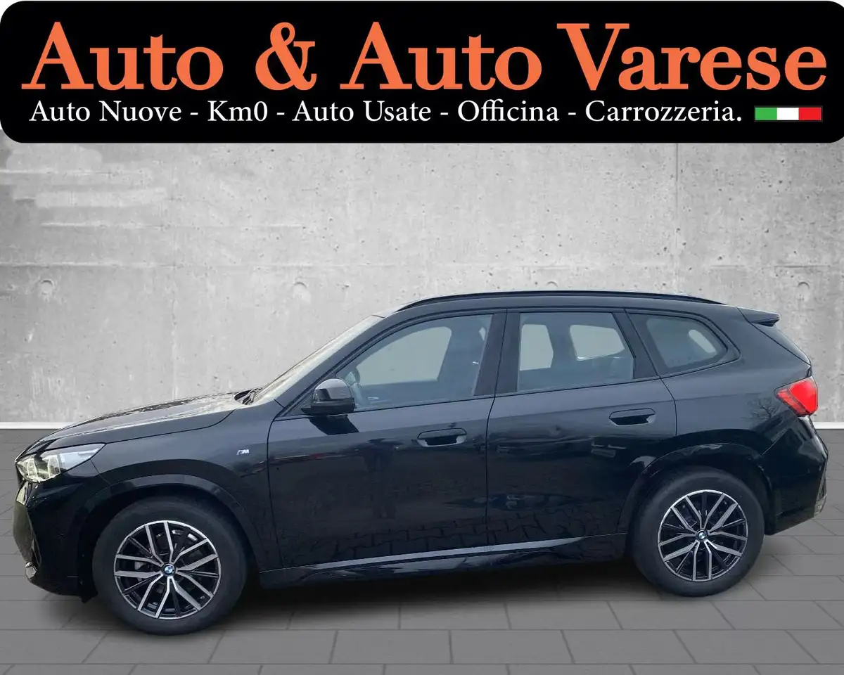 BMW X1 sDrive 18i M Sport 5