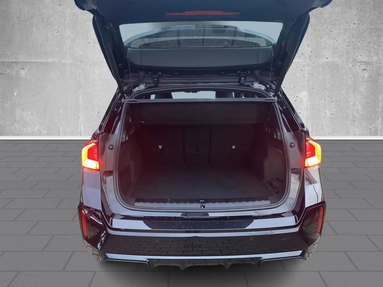 BMW X1 sDrive 18i M Sport 14