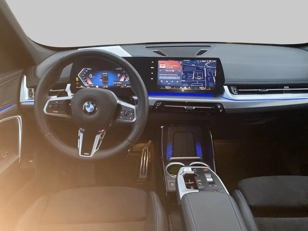 BMW X1 sDrive 18i M Sport 6