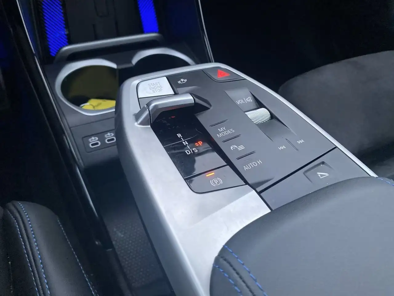 BMW X1 sDrive 18i M Sport 12