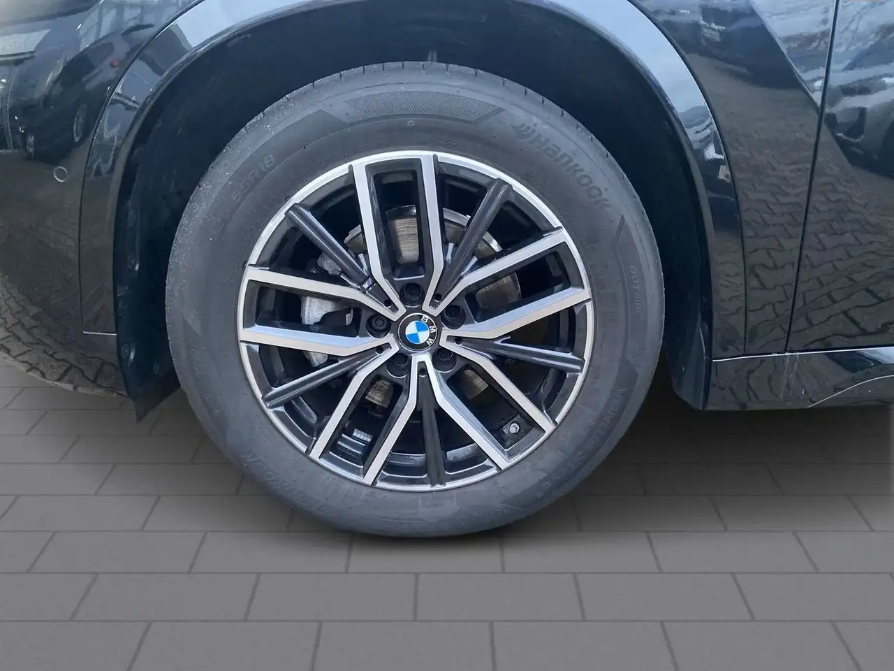 BMW X1 sDrive 18i M Sport 13