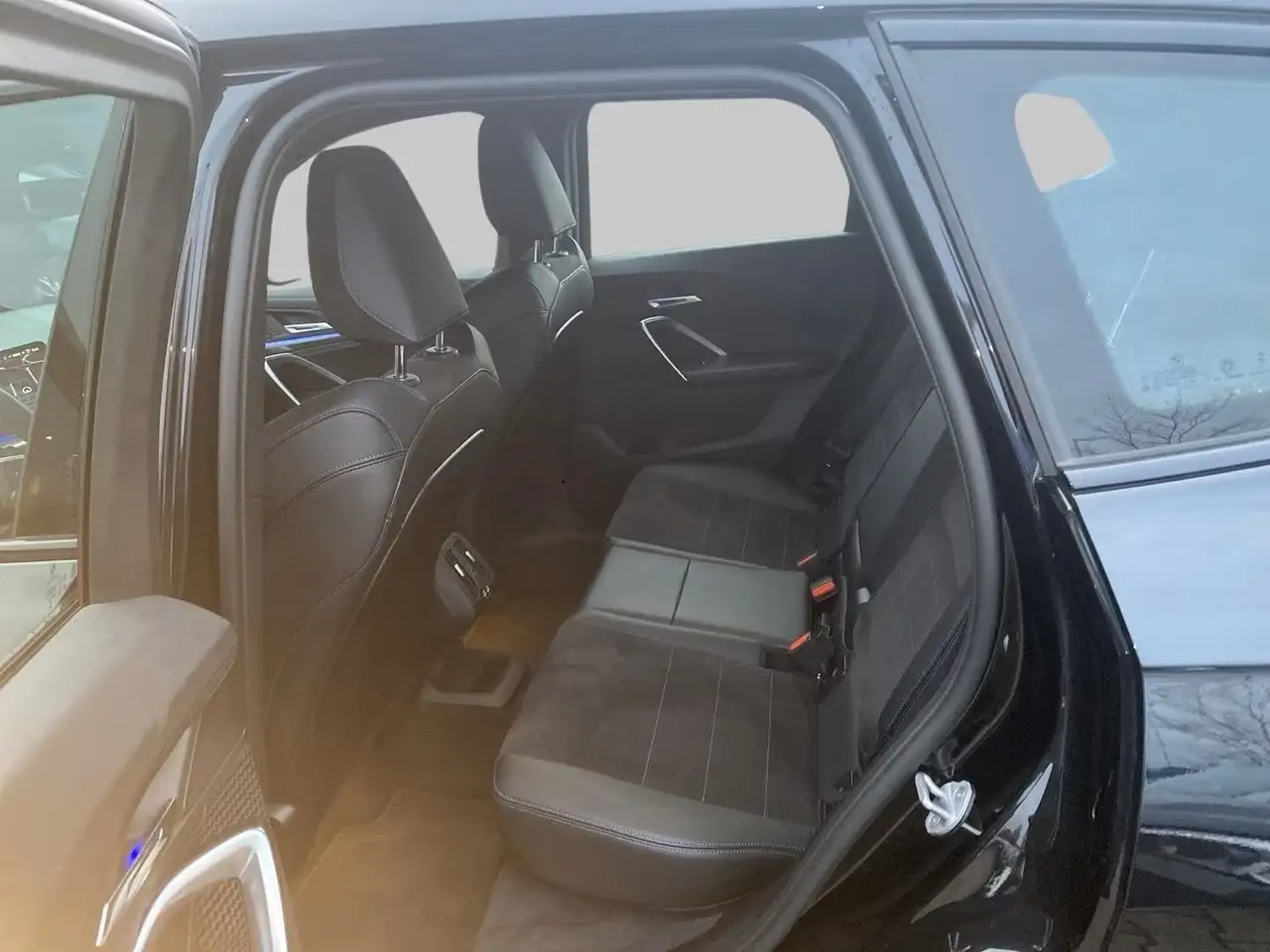 BMW X1 sDrive 18i M Sport 8