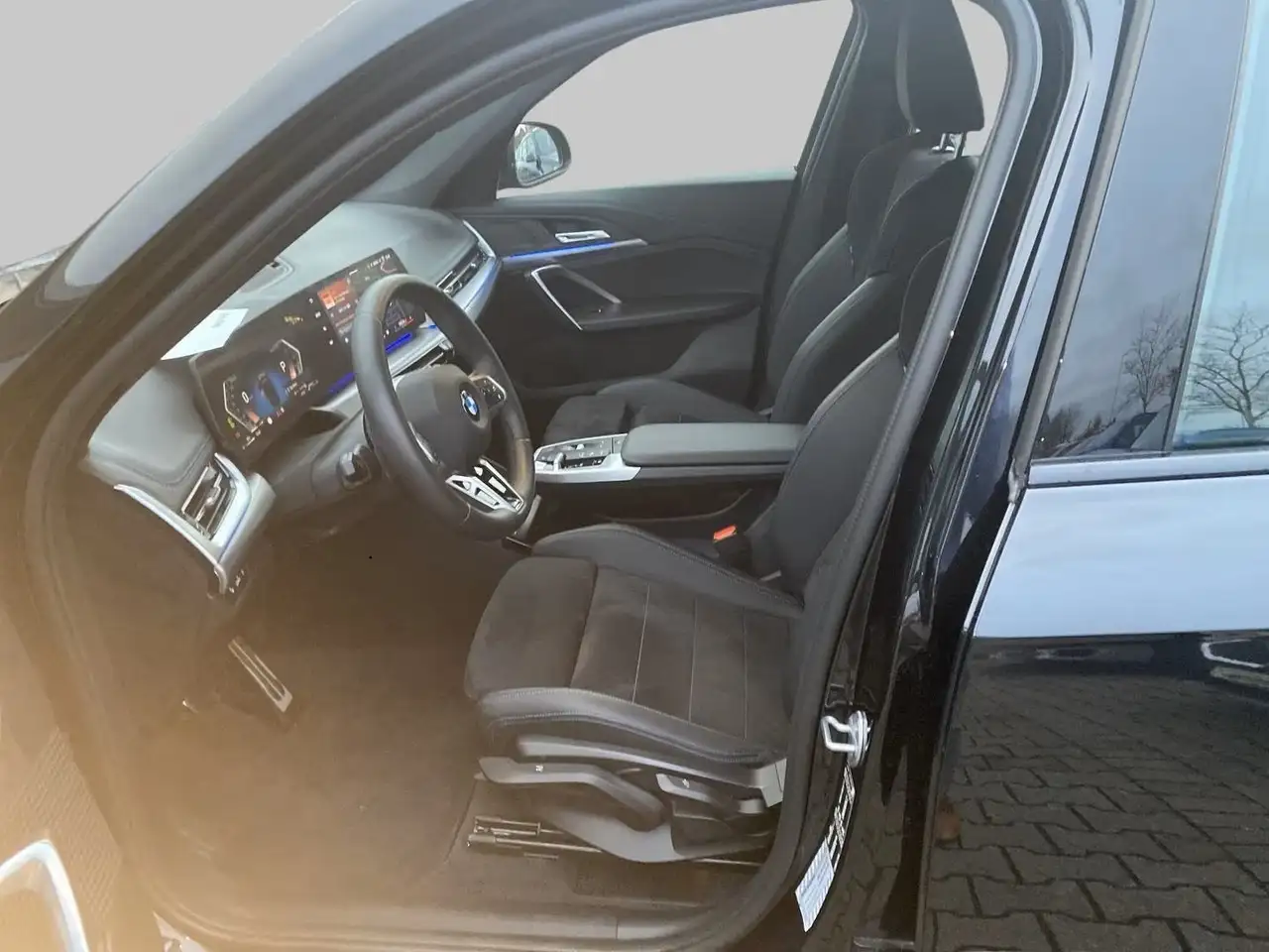 BMW X1 sDrive 18i M Sport 7