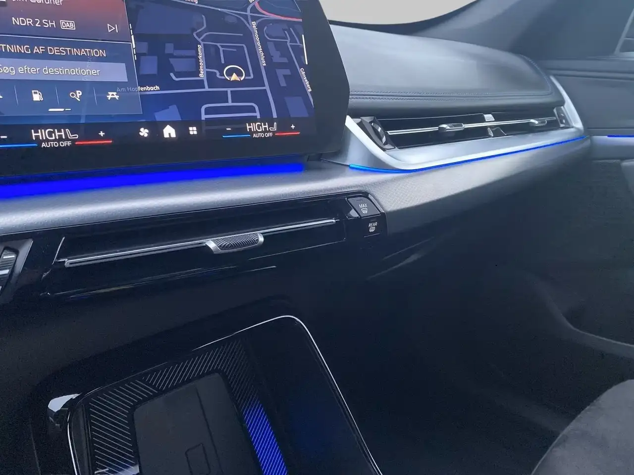 BMW X1 sDrive 18i M Sport 11